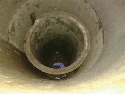 Углубление колодца в Пензе и Пензенской области